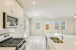 2305 Bellatrix Dr, Haslet, TX 76052 - Photo 6