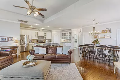 119 Blue Stem Lane, Aledo, TX 76008 - Photo 10