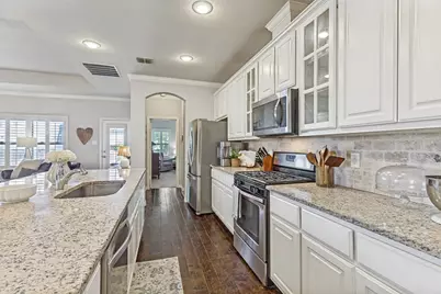 119 Blue Stem Lane, Aledo, TX 76008 - Photo 12