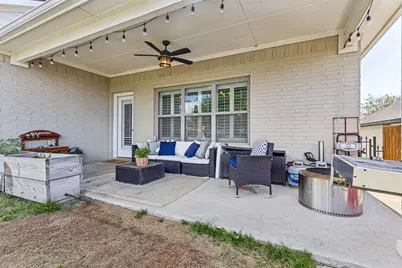 119 Blue Stem Lane, Aledo, TX 76008 - Photo 24