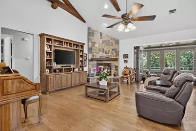 3012 County Road 919, Burleson, TX 76028 - Photo 4