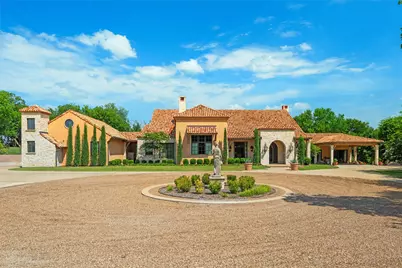 4111 Howard Road, Waxahachie, TX 75165 - Photo 1
