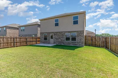 504 S Hopson Street, Van Alstyne, TX 75495 - Photo 26
