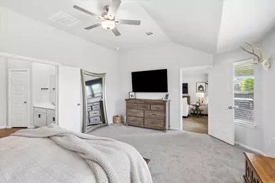 8924 Flying Eagle Lane, Fort Worth, TX 76131 - Photo 14