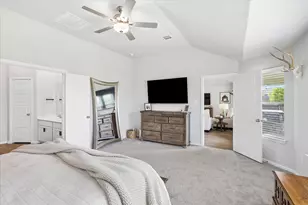 8924 Flying Eagle Ln, Fort Worth, TX 76131 - Photo 14