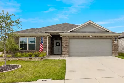 8924 Flying Eagle Lane, Fort Worth, TX 76131 - Photo 1
