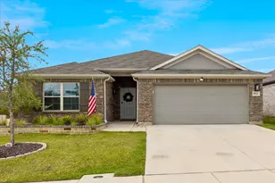 8924 Flying Eagle Ln, Fort Worth, TX 76131 - Photo 1