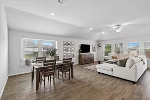 8924 Flying Eagle Ln, Fort Worth, TX 76131 - Photo 6