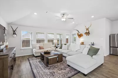 8924 Flying Eagle Lane, Fort Worth, TX 76131 - Photo 8