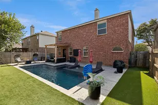 10212 Pear St, Fort Worth, TX 76244 - Photo 30