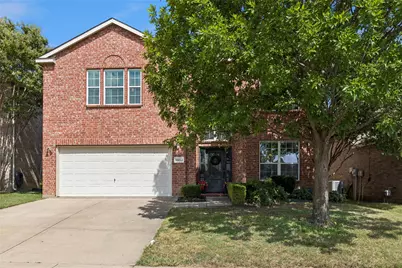 10212 Pear Street, Fort Worth, TX 76244 - Photo 1