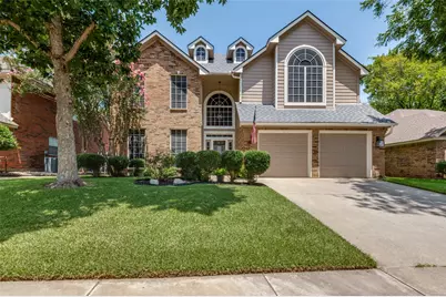 3309 Paint Brush Lane, Bedford, TX 76021 - Photo 2