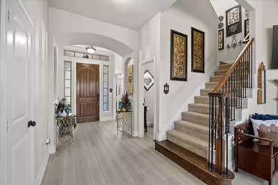 1507 Firenza Court, McLendon Chisholm, TX 75032 - Photo 4