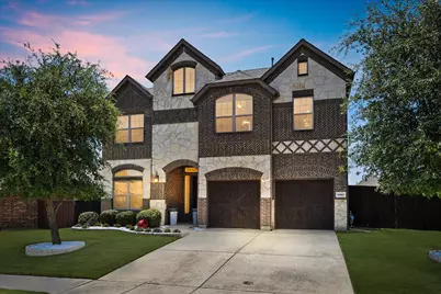 1507 Firenza Court, McLendon Chisholm, TX 75032 - Photo 2