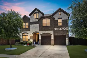 1507 Firenza Ct, McLendon Chisholm, TX 75032 - Photo 2
