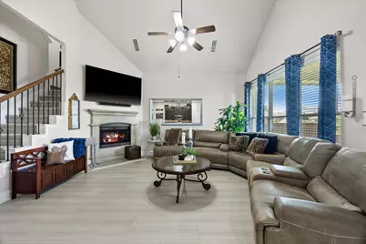 1507 Firenza Court, McLendon Chisholm, TX 75032 - Photo 8