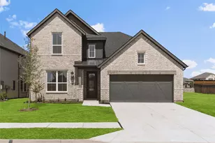 404 Brooklawn Ave, Little Elm, TX 75068 - Photo 1