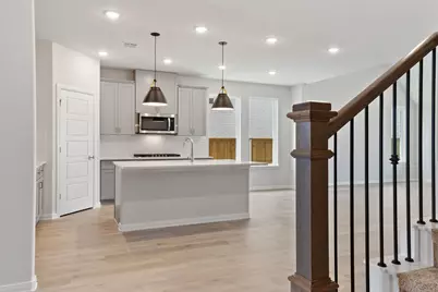 404 Brooklawn Avenue, Little Elm, TX 75068 - Photo 6