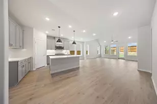 404 Brooklawn Ave, Little Elm, TX 75068 - Photo 8