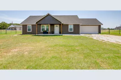 2998 Knob Road, Springtown, TX 76082 - Photo 1