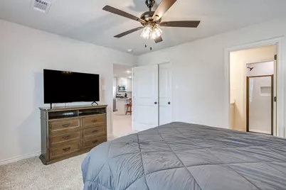 2998 Knob Road, Springtown, TX 76082 - Photo 12