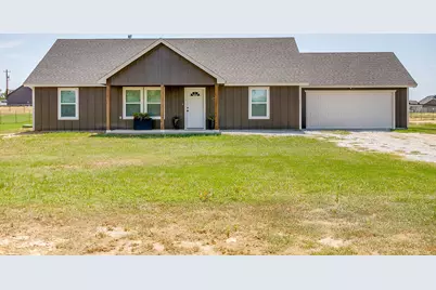2998 Knob Road, Springtown, TX 76082 - Photo 2