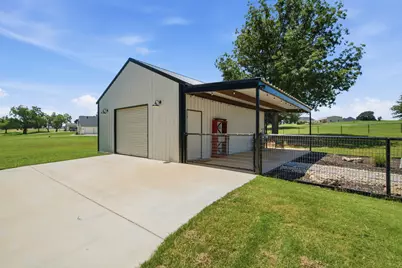 200 Greene Road, Weatherford, TX 76087 - Photo 18