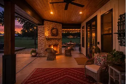 200 Greene Road, Weatherford, TX 76087 - Photo 2