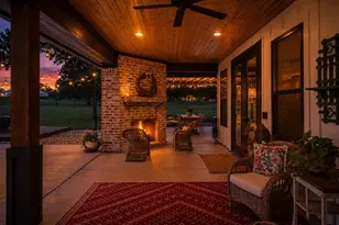 200 Greene Rd, Weatherford, TX 76087 - Photo 2