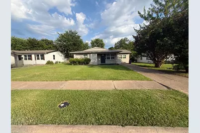 2740 Blue Ridge Drive, Mesquite, TX 75150 - Photo 1