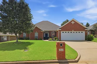 313 Ithaca Drive, Longview, TX 75604 - Photo 1