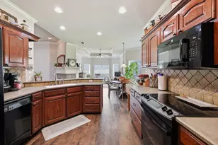 313 Ithaca Drive, Longview, TX 75604 - Photo 10