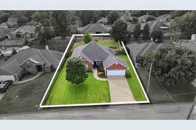 313 Ithaca Drive, Longview, TX 75604 - Photo 24