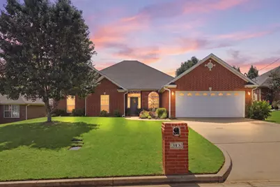 313 Ithaca Drive, Longview, TX 75604 - Photo 2