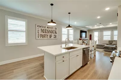 3703 Cloverleaf Lane, Sherman, TX 75092 - Photo 8