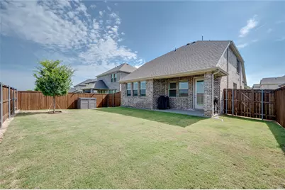 3703 Cloverleaf Lane, Sherman, TX 75092 - Photo 32