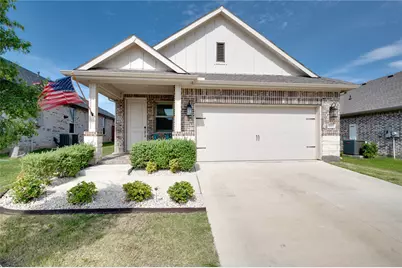 3703 Cloverleaf Lane, Sherman, TX 75092 - Photo 1