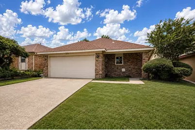 2519 Beverly Hills Lane, Mesquite, TX 75150 - Photo 1