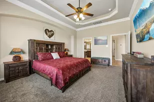 135 Stanford Ln, Springtown, TX 76082 - Photo 14
