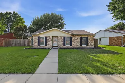 224 Willow Springs Drive, Coppell, TX 75019 - Photo 1