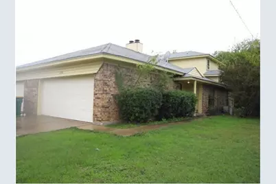 1755 Carrington Drive, Glenn Heights, TX 75154 - Photo 1