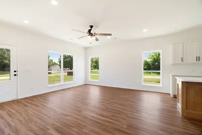 705 Daniel Street, Blossom, TX 75416 - Photo 4