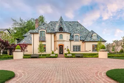 6347 Woodland Drive, Dallas, TX 75225 - Photo 1