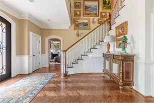 6347 Woodland Dr, Dallas, TX 75225 - Photo 2