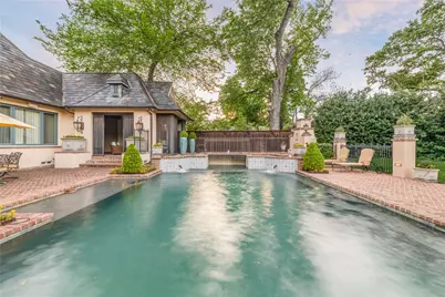 6347 Woodland Drive, Dallas, TX 75225 - Photo 36