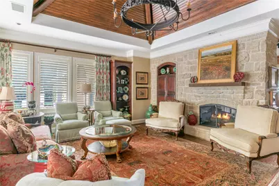 6347 Woodland Drive, Dallas, TX 75225 - Photo 10