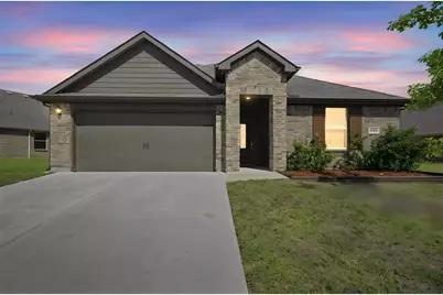 1100 Canterbury Lane, Ennis, TX 75119 - Photo 26
