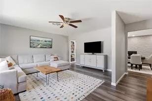 5605 Morley Ave, Fort Worth, TX 76133 - Photo 2