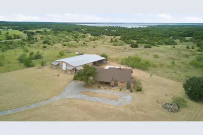 431 Hcr 2133, Whitney, TX 76692 - Photo 2