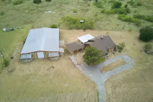 431 Hcr 2133, Whitney, TX 76692 - Photo 34